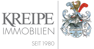 Kreipe-Immobilien Logo